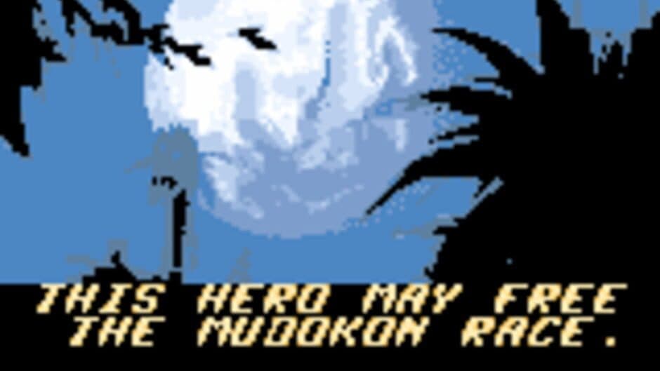 Oddworld Adventures 2 screenshot