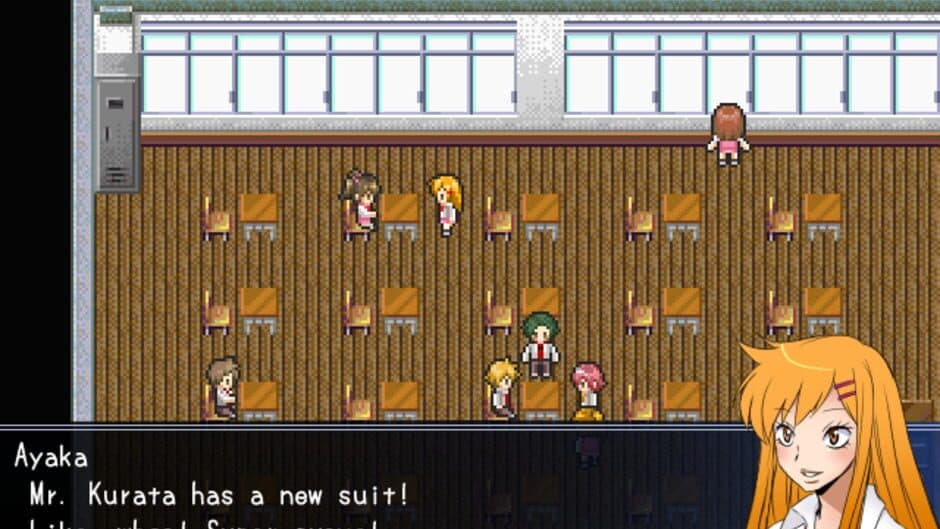 Misao screenshot