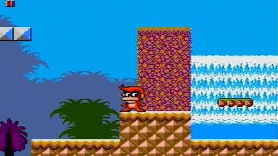 Curly Monkey 2 screenshot