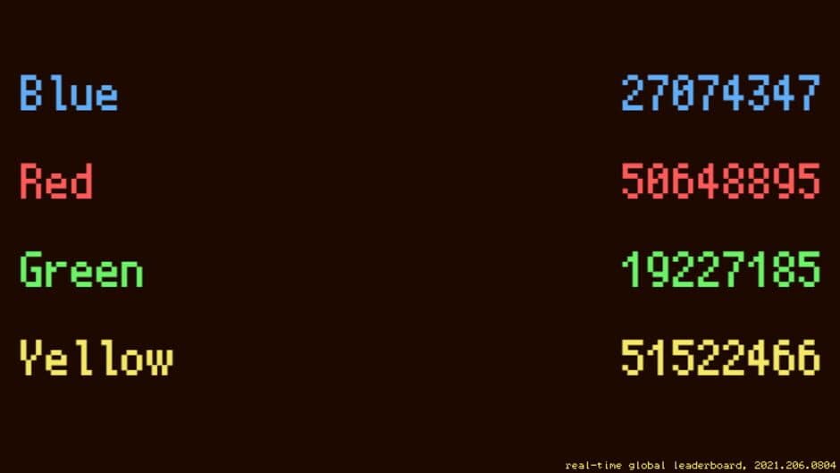 Doodle Champion Island Games screenshot