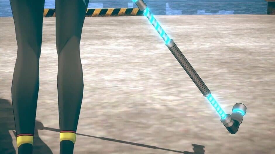 AI: The Somnium Files - Nirvana Initiative screenshot