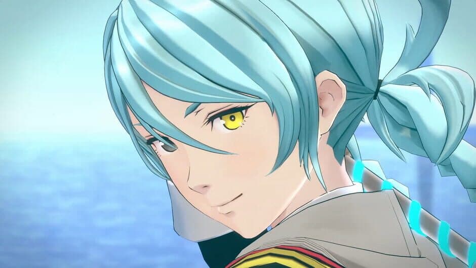 AI: The Somnium Files - Nirvana Initiative screenshot