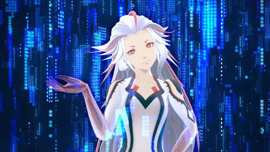 AI: The Somnium Files - Nirvana Initiative screenshot