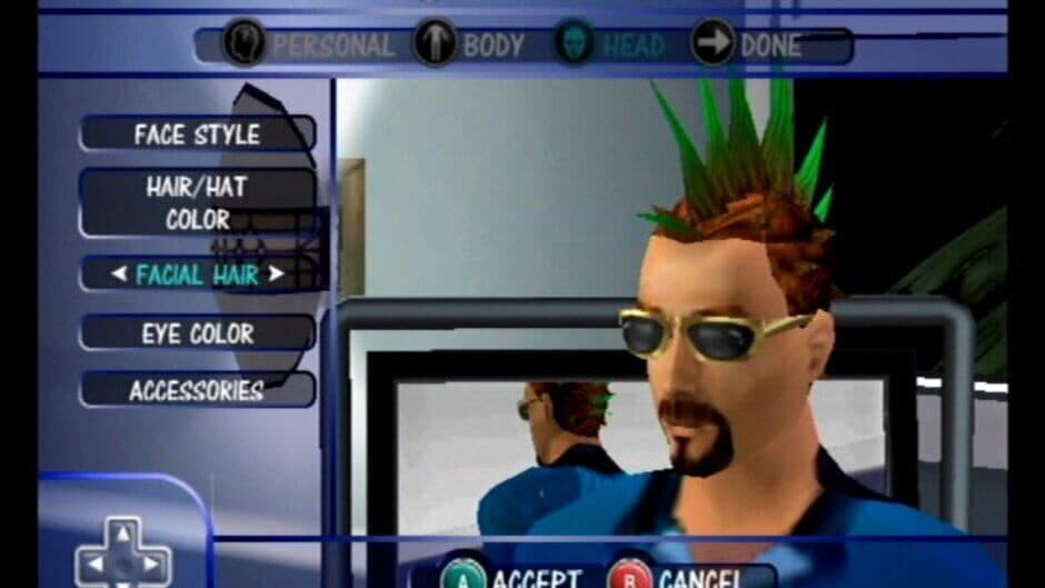 The Sims: Deluxe Edition screenshot