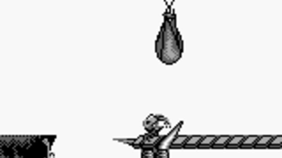 Oddworld Adventures screenshot