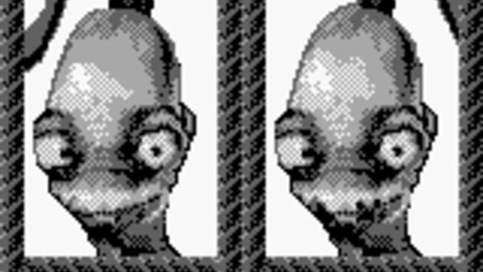 Oddworld Adventures screenshot