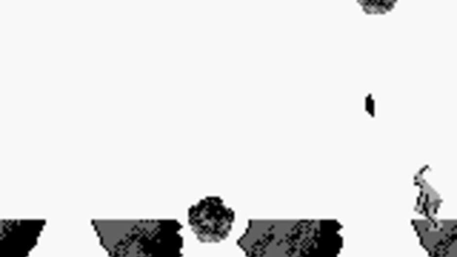 Oddworld Adventures screenshot