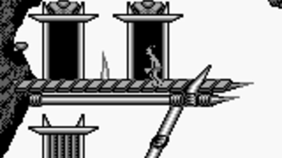 Oddworld Adventures screenshot