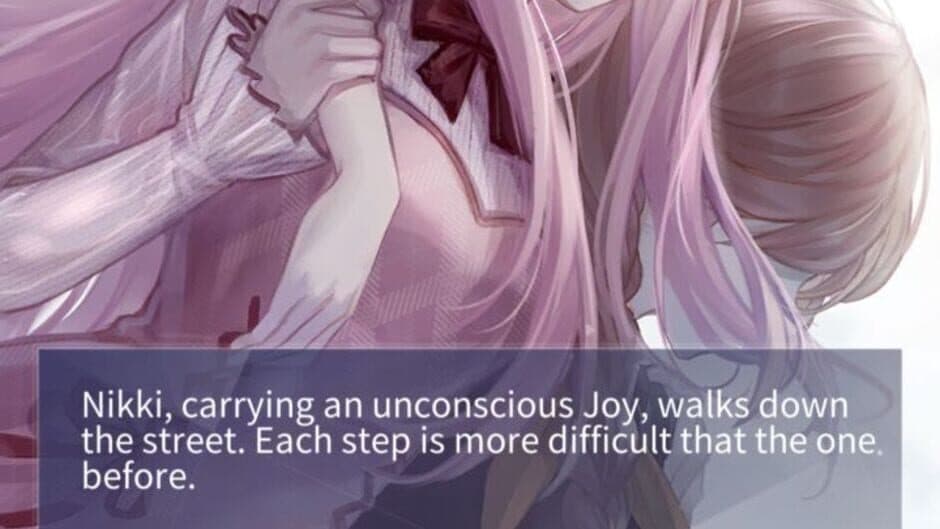 Shining Nikki screenshot