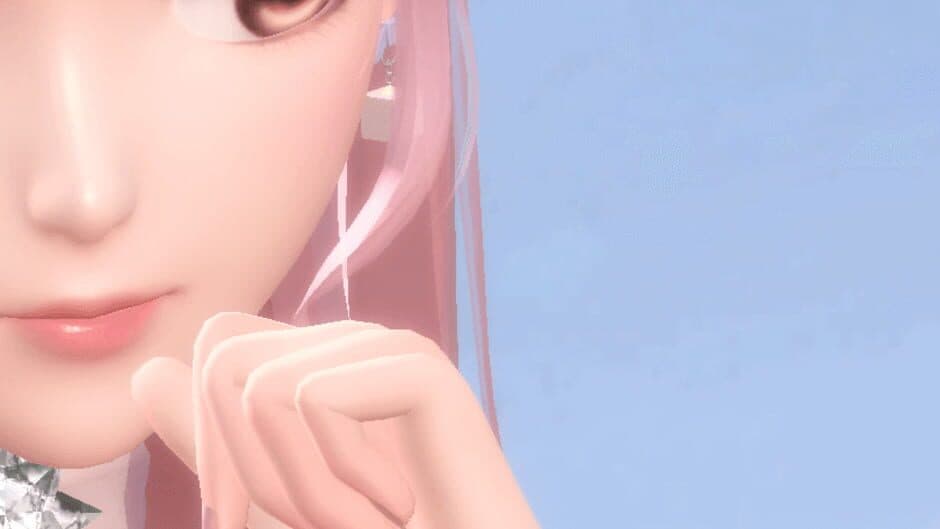 Shining Nikki screenshot