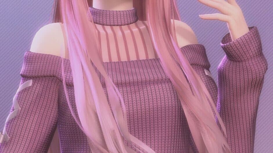 Shining Nikki screenshot