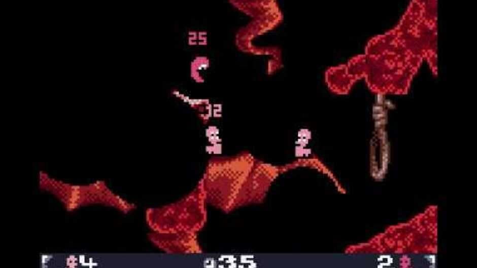 Worms Armageddon screenshot