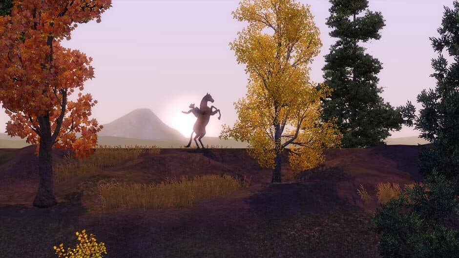 The Sims 3: Pets screenshot