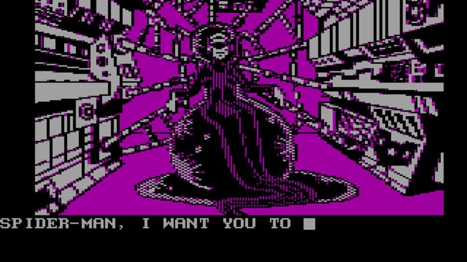 Questprobe featuring Spider-Man screenshot