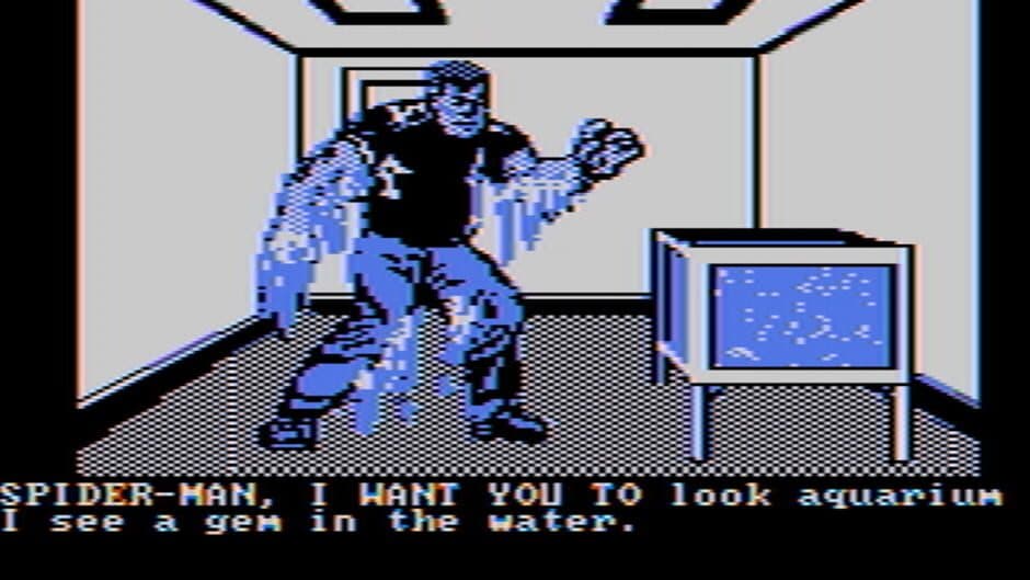 Questprobe featuring Spider-Man screenshot