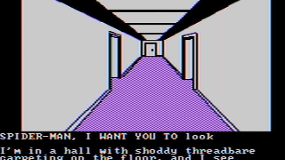 Questprobe featuring Spider-Man screenshot