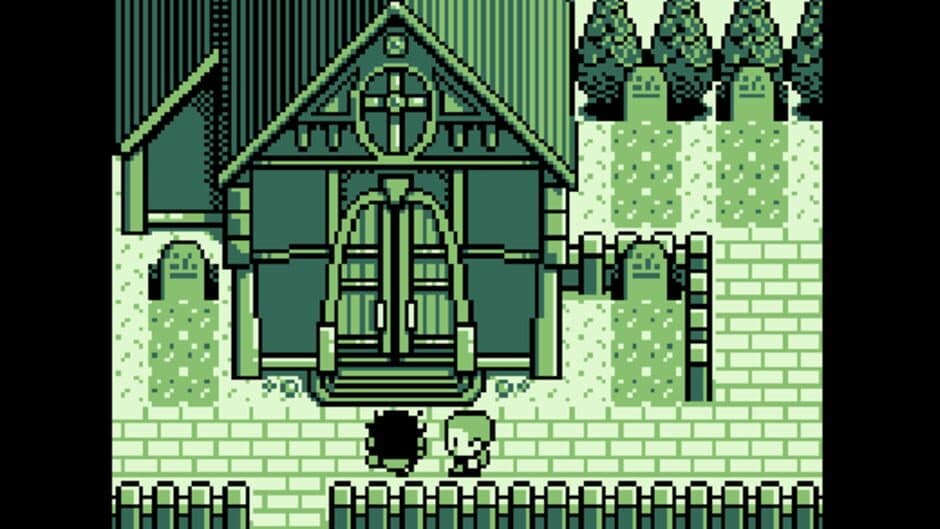 Indie Heroes Collection 1 screenshot