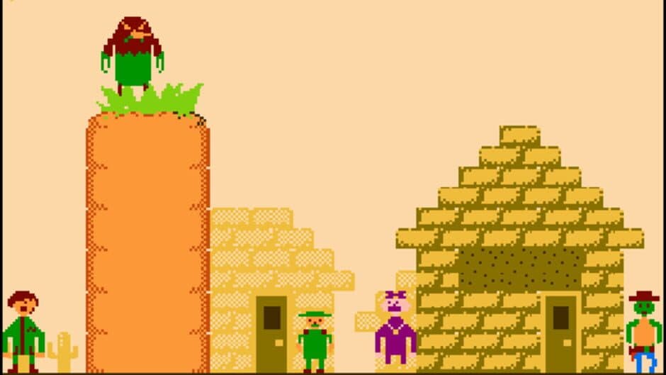 Indie Heroes Collection 1 screenshot