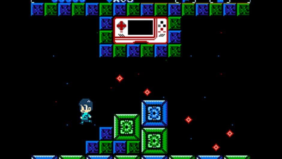 Indie Heroes Collection 1 screenshot