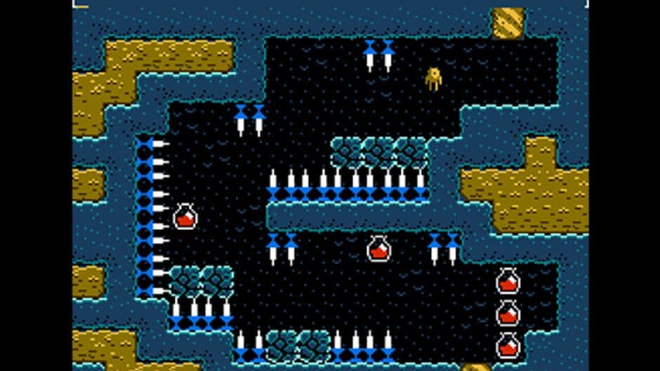 Indie Heroes Collection 1 screenshot