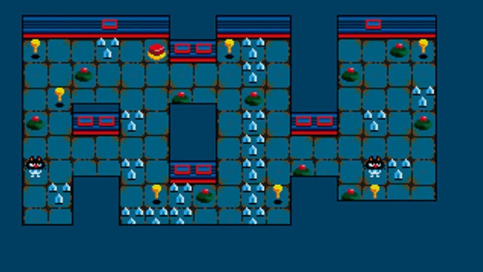 Indie Heroes Collection 1 screenshot