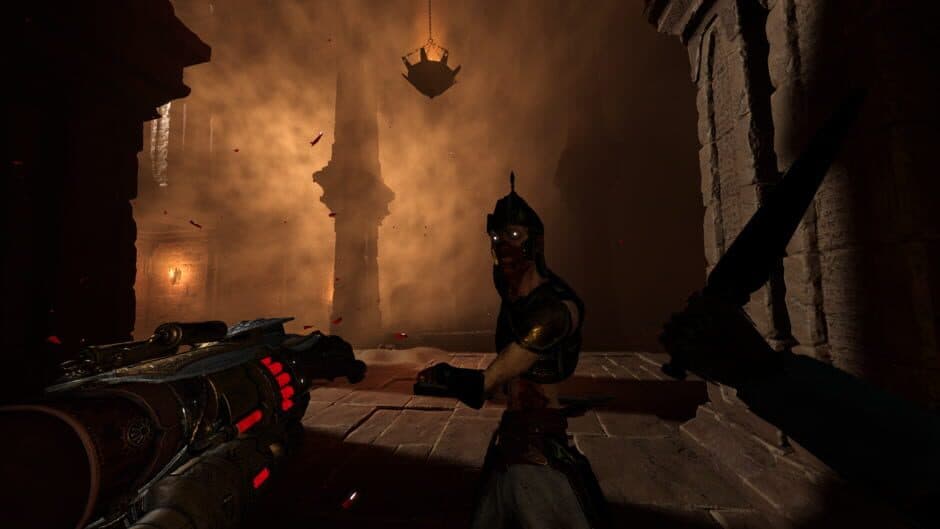 Everslaught screenshot