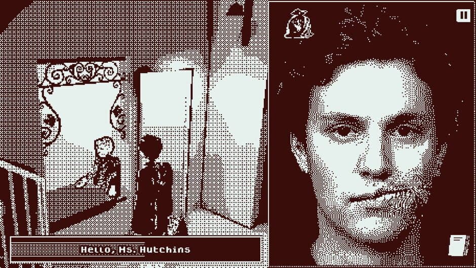 Who's Lila? screenshot