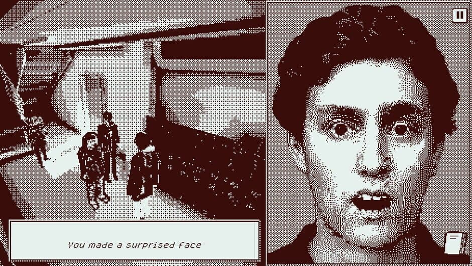 Who's Lila? screenshot