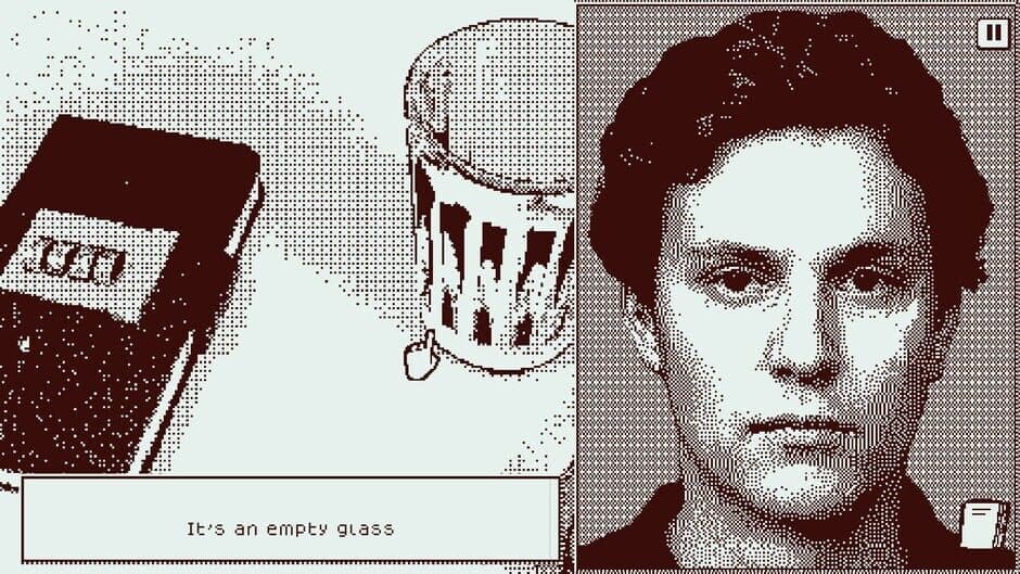 Who's Lila? screenshot