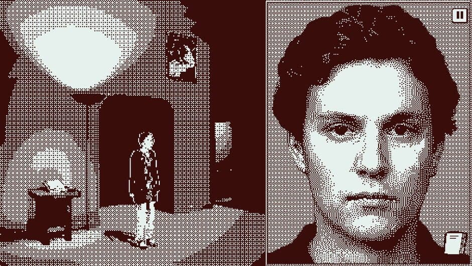 Who's Lila? screenshot