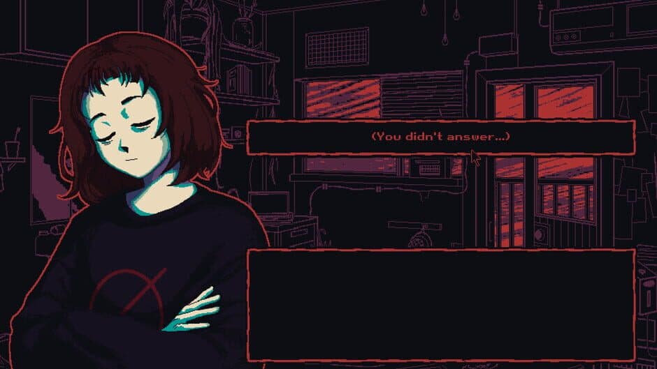 Milk Outside a Bag of Milk Outside a Bag of Milk screenshot