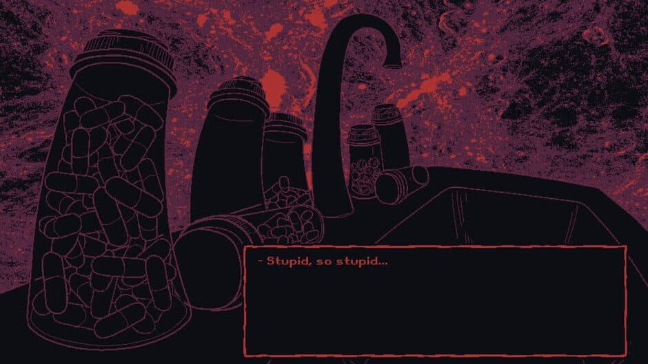 Milk Outside a Bag of Milk Outside a Bag of Milk screenshot