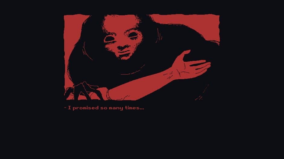 Milk Outside a Bag of Milk Outside a Bag of Milk screenshot