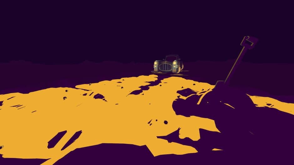 The Secret of Retropolis screenshot