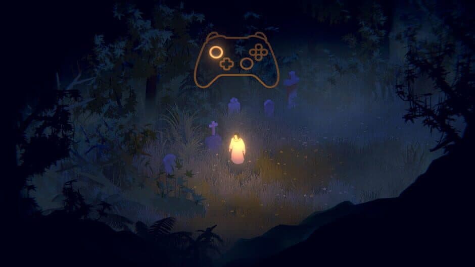 The Forest Quartet screenshot