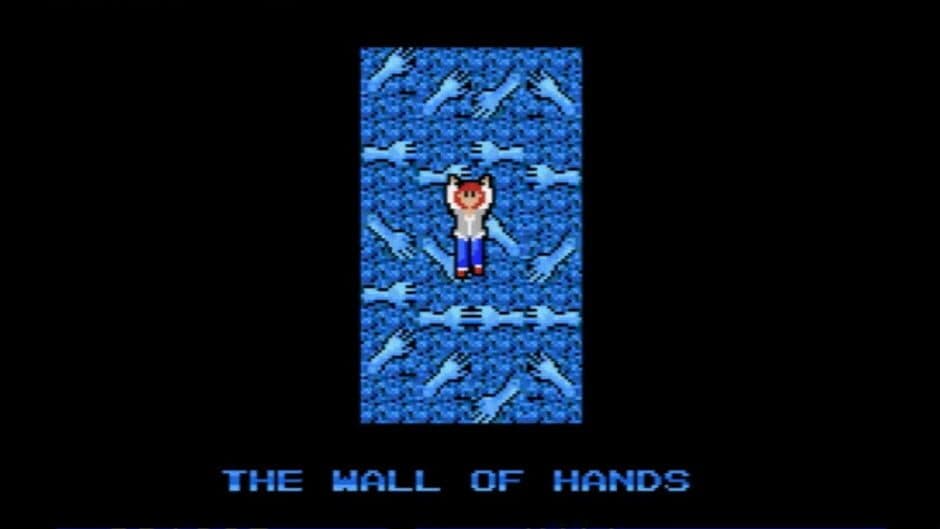 Labyrinth: The Computer Game screenshot