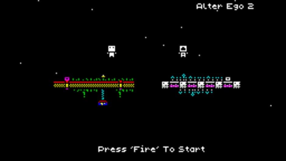 Alter Ego: DreamWalker screenshot