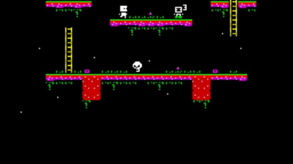 Alter Ego: DreamWalker screenshot