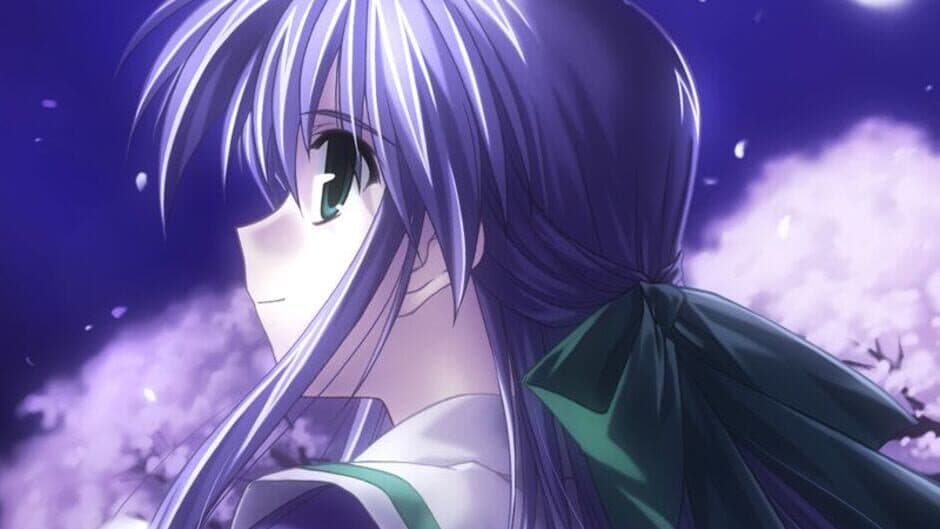 Wind: A Breath of Heart screenshot