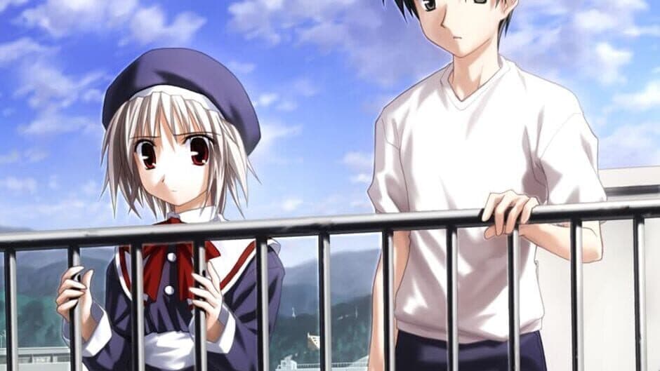 Wind: A Breath of Heart screenshot