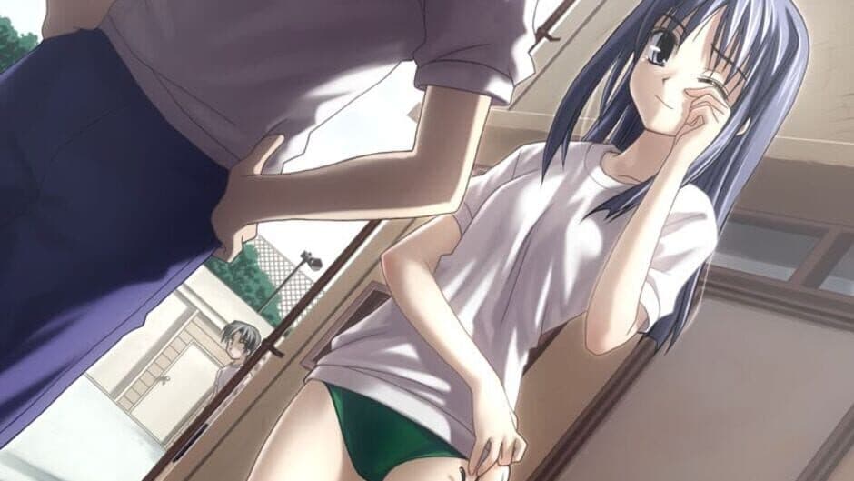 Wind: A Breath of Heart screenshot