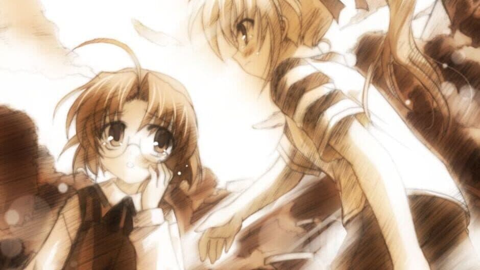 Wind: A Breath of Heart screenshot