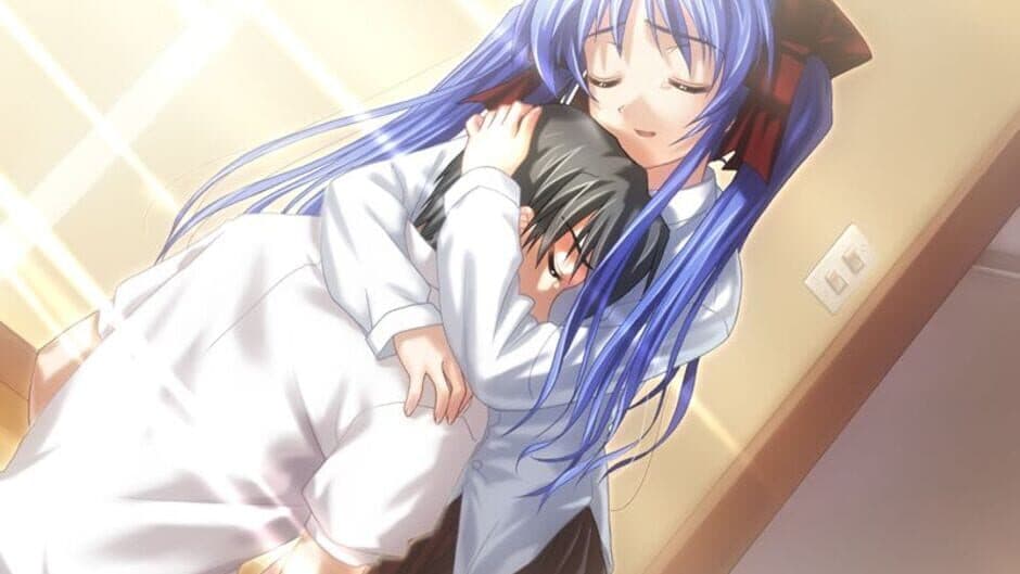 Wind: A Breath of Heart screenshot