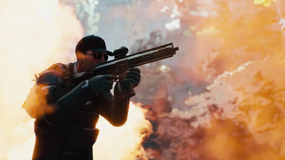 Nine to Five screenshot