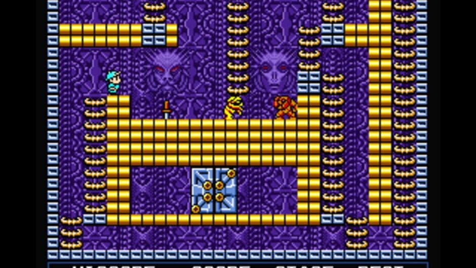 King's Valley II screenshot