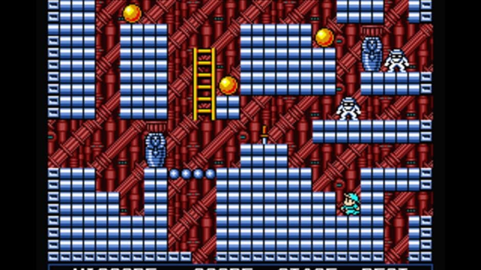 King's Valley II screenshot