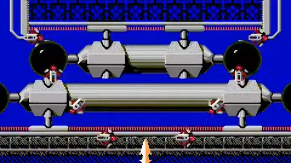 Darwin 4078 screenshot