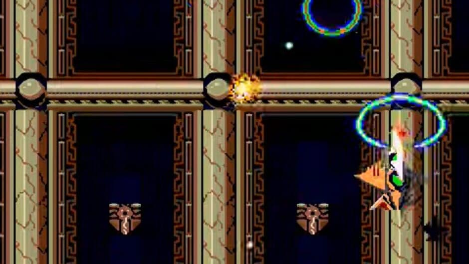 Darwin 4078 screenshot