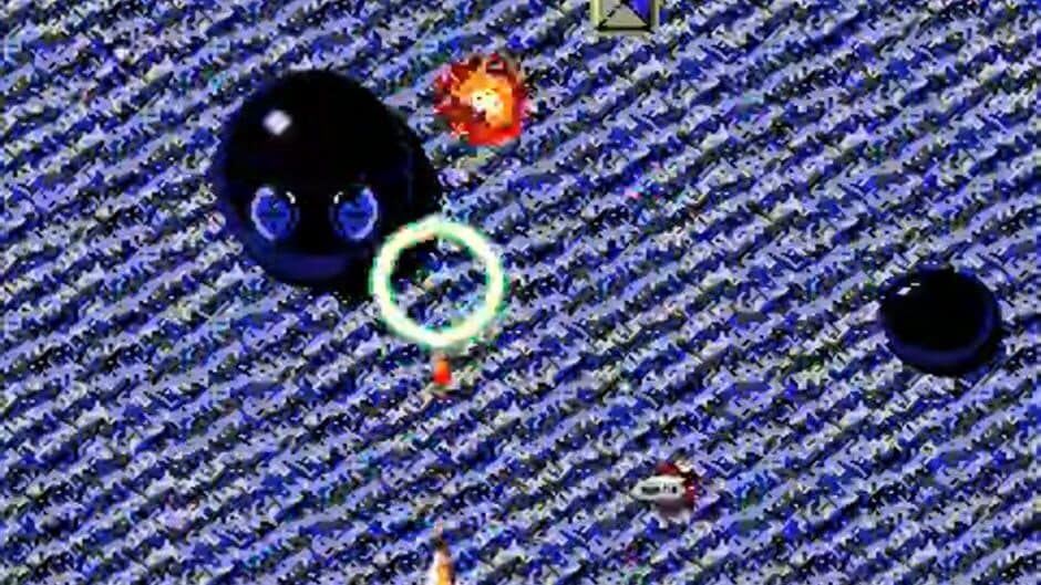 Darwin 4078 screenshot