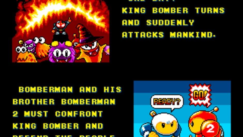 Atomic Punk screenshot